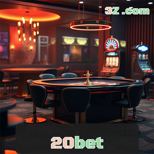 Cassino Divertido e Inovador no 20bet Para Todos os Jogadores