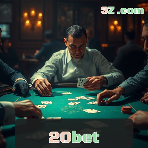 Login do 20bet: Acesso Rápido ao Mundo dos Jogos