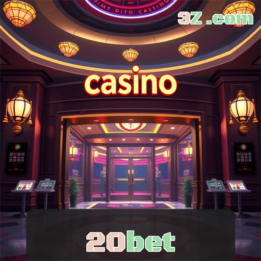 20bet: A Seção Paga que Revoluciona os Jogos Online