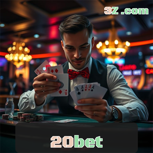 Promoções Imperdíveis no 20bet: Engajamento e Diversão Aumentados